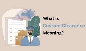 Customs clearance yacht delivery solutions in asia