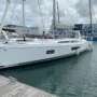 Singapore to Dubai: A Beneteau Oceanis 51.1’s Arabian Adventure