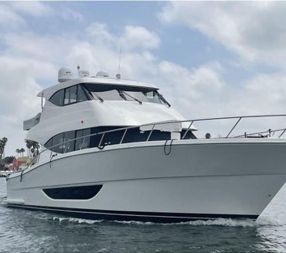 Expert Power Boat Delivery New Zealand and Pacific