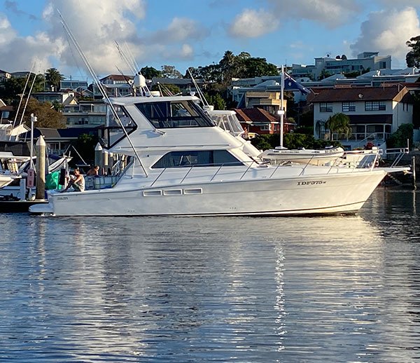 Our mission at Yacht Delivery Solutions Asia is to provide yacht owners, agents, and brokers with the highest quality and most value-driven professional yacht deliveries.