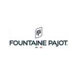 fountaine pajot yachts catamaran logo