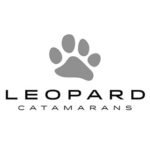 leopard catamarans logo