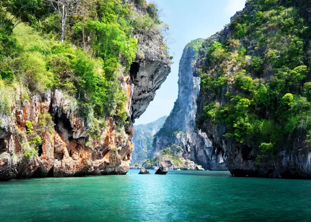 Philippines coron