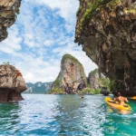 krabi, Thailand