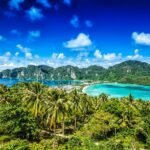 krabi, Thailand