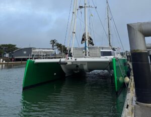 seawind 1600 yacht delivery solutions